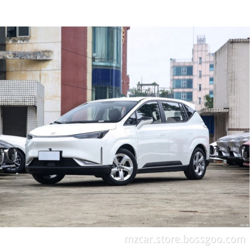 HYCAN Z03 2022 Tide Version 430km Factory Direct Wholesale Good Quality At Cheap Price New Energy Electric SUV Car